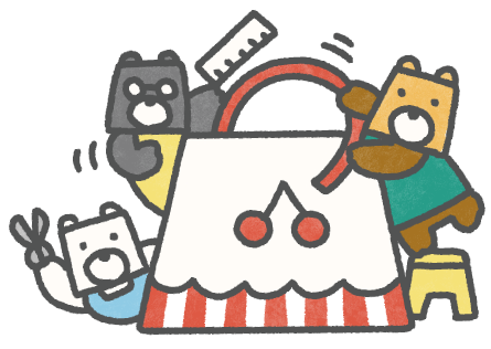 イラスト