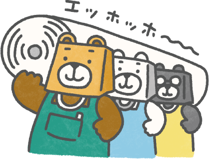 イラスト