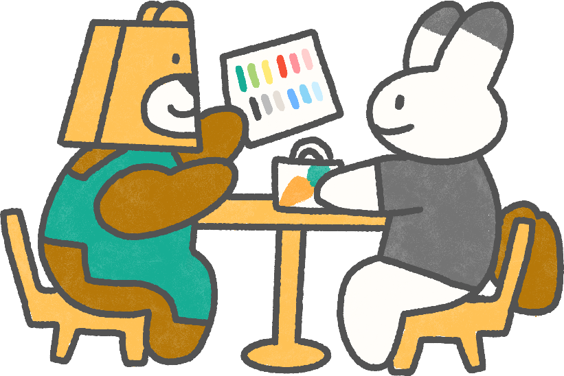 イラスト