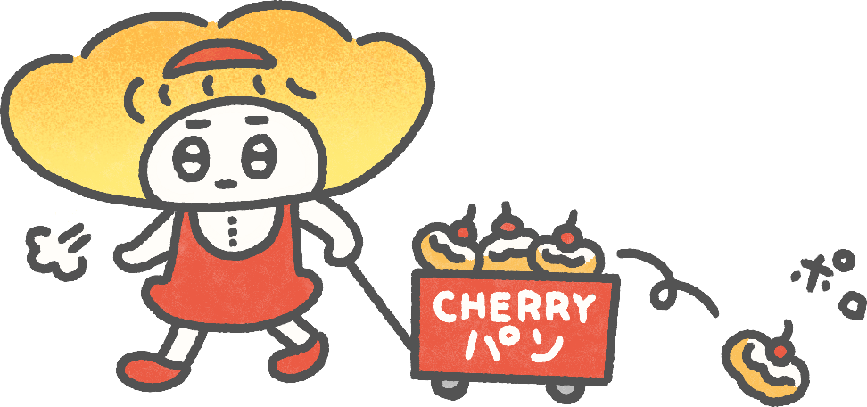 くま店長