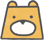 くま袋の標準仕様