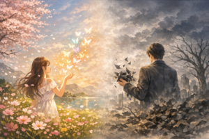 スタッフコラム✍『思いやりある言葉を選びましょう』