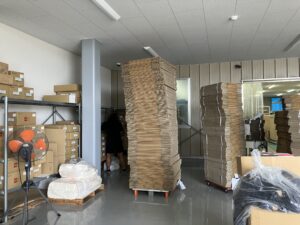 営業再開しました