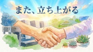 令和8年熊本地震を乗り越えて