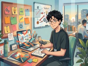 スタッフコラム✍『限られた条件だからこそ』