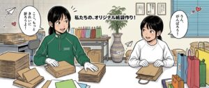 インターンシップ✨